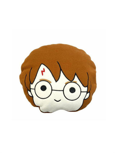 Harry Potter Peluş Yastık