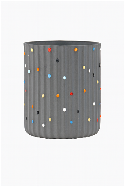 KAFKA ANTRASİT GRİ