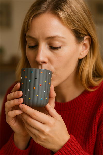 KAFKA ANTRASİT GRİ