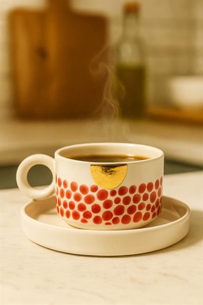 KIRMIZI MİNİ POİNT TKF