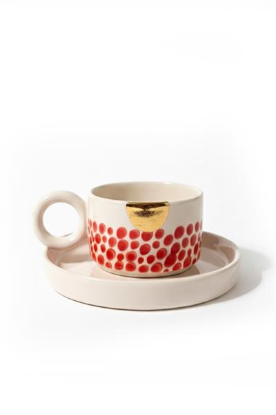 KIRMIZI MİNİ POİNT TKF