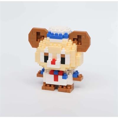 Denizci Fare Bricks Lego