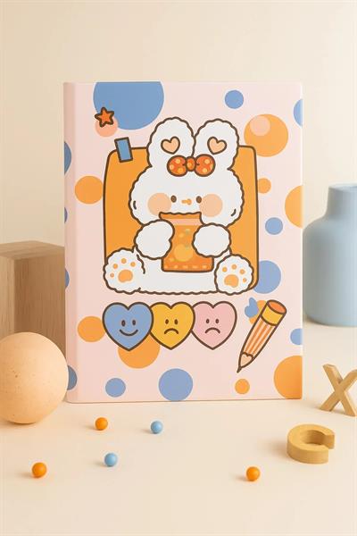 MİNİ MOTTO DEFTER