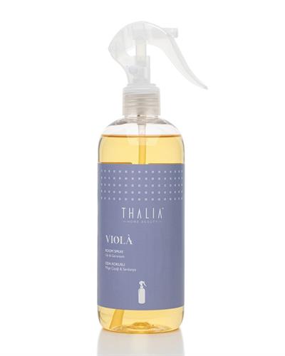 Müge Çiçeği & Sardunya Kokulu Oda Spreyi 400Ml