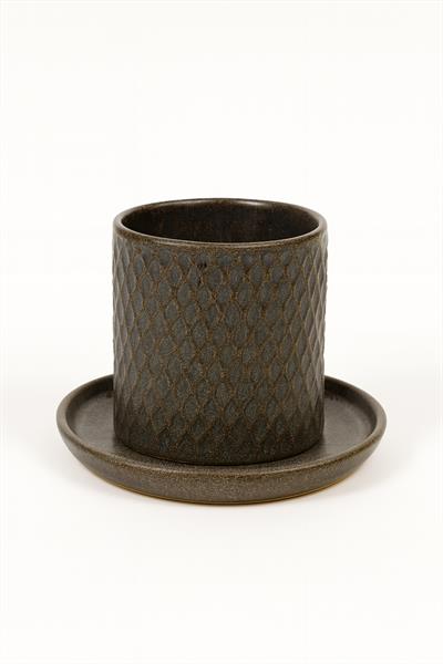 Muhabbet Serisi  - Füme