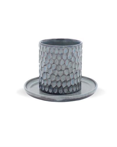 Muhabbet Serisi  - Gri 