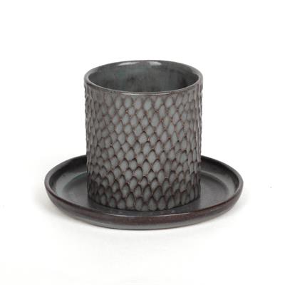 Muhabbet Serisi  - Gri 