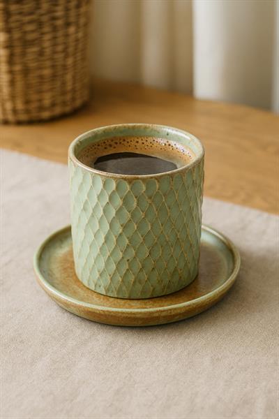 Muhabbet Serisi  - Mint