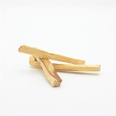 Palo Santo Ağaç Tütsü