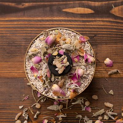 Positive Energy | Bitkisel Tütsü Karışımı