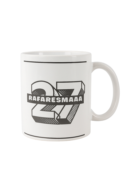 RAFARESMA KUPA BARDAK