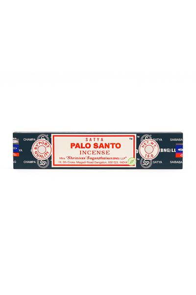 SATYA PALO SANTO INCENSE (Deepika Çubuk Tütsü)