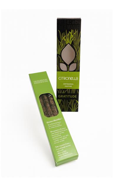 Sreevani Cıtronela Çubuk Tütsü