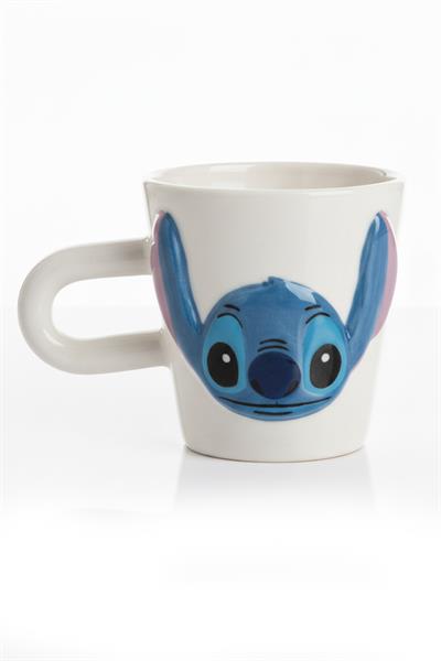 Stitch Fincan