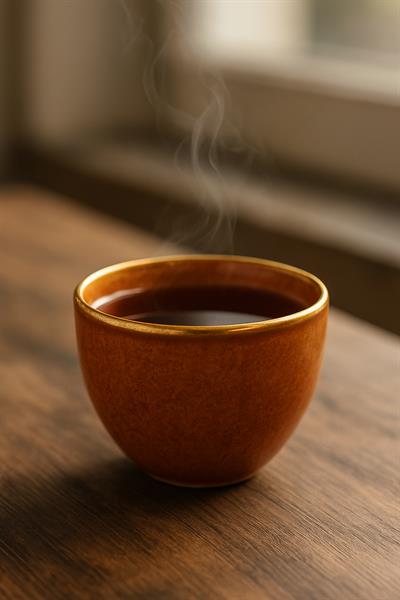 TABA YILDIZ KULPSUZ FİNCAN