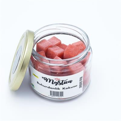 Wax Buhurdanlık Kokusu 