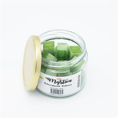 Wax Buhurdanlık Kokusu Bergamot