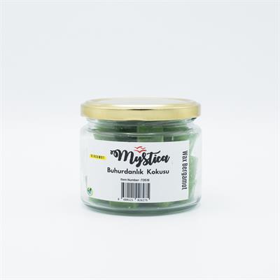Wax Buhurdanlık Kokusu Bergamot