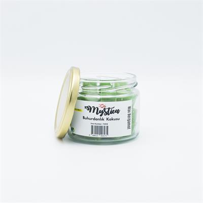 Wax Buhurdanlık Kokusu Bergamot