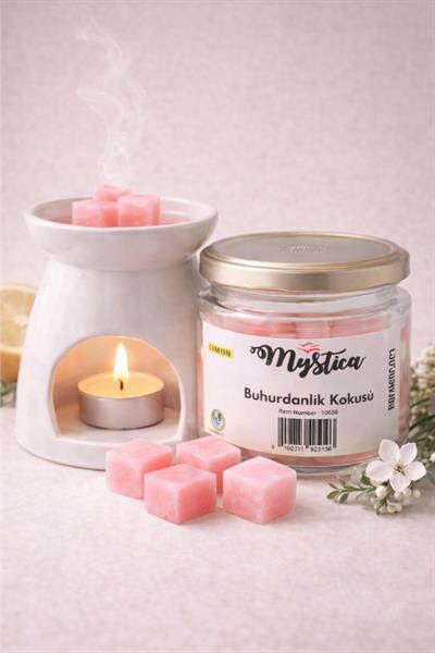 Wax Buhurdanlık Kokusu 