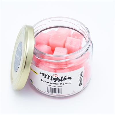 Wax Buhurdanlık Kokusu 