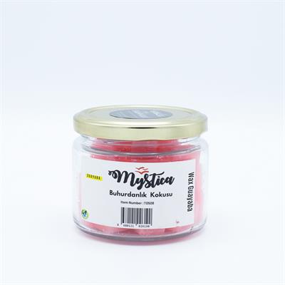 Wax Buhurdanlık Kokusu 