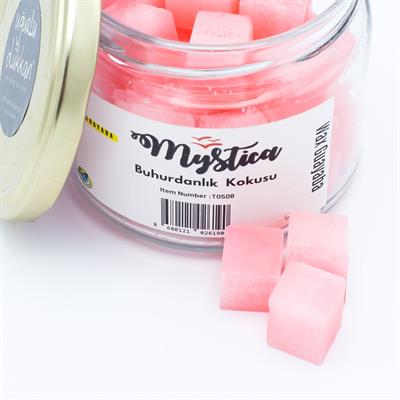 Wax Buhurdanlık Kokusu 