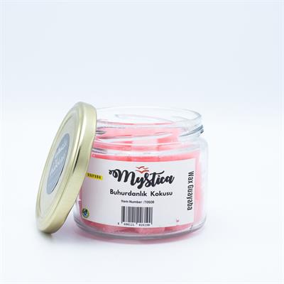 Wax Buhurdanlık Kokusu 