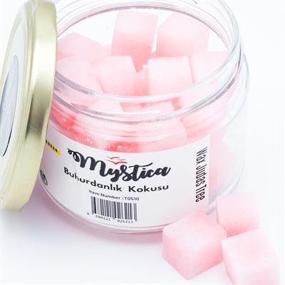 Wax Buhurdanlık Kokusu 