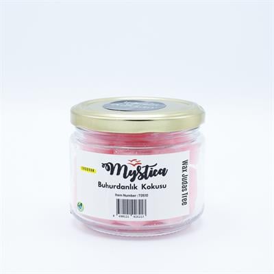 Wax Buhurdanlık Kokusu 