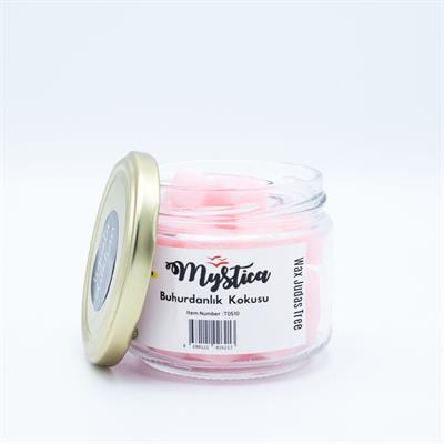 Wax Buhurdanlık Kokusu 