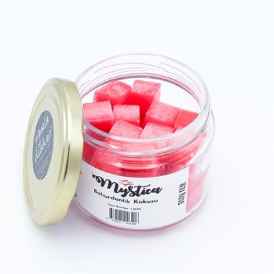 Wax Buhurdanlık Kokusu 