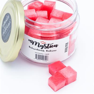 Wax Buhurdanlık Kokusu 