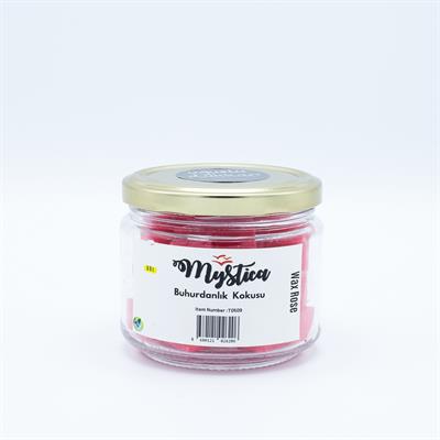 Wax Buhurdanlık Kokusu 