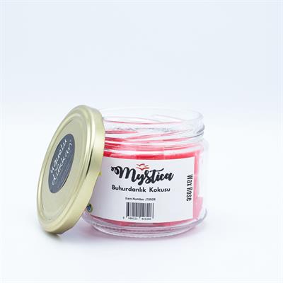 Wax Buhurdanlık Kokusu 