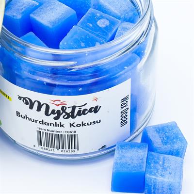 Wax Buhurdanlık Kokusu 