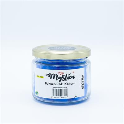 Wax Buhurdanlık Kokusu 