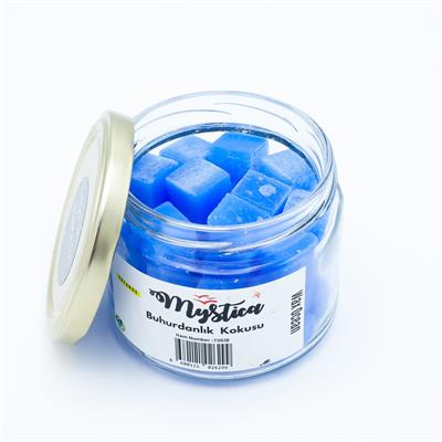 Wax Buhurdanlık Kokusu 