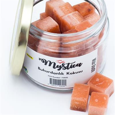 Wax Buhurdanlık Kokusu 