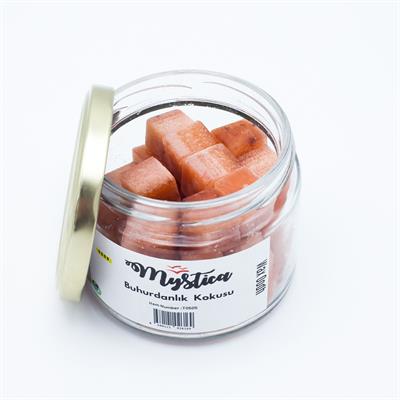 Wax Buhurdanlık Kokusu 