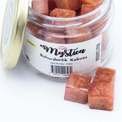 Wax Buhurdanlık Kokusu 