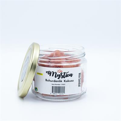 Wax Buhurdanlık Kokusu 