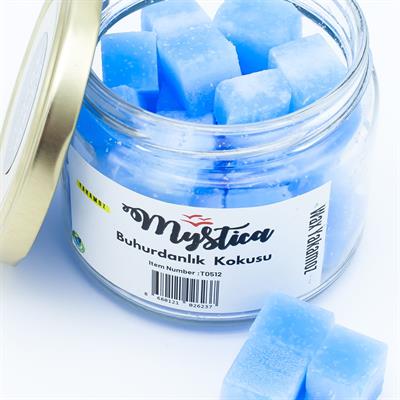 Wax Buhurdanlık Kokusu 