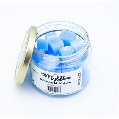 Wax Buhurdanlık Kokusu 