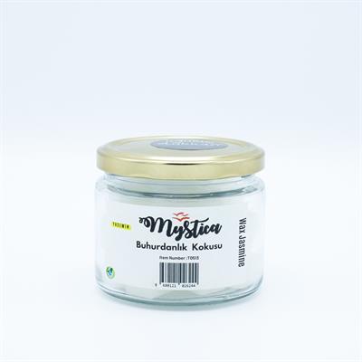 Wax Buhurdanlık Kokusu 