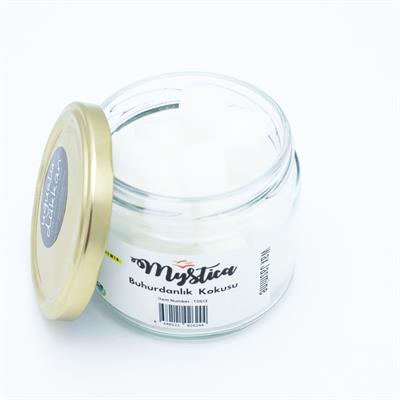 Wax Buhurdanlık Kokusu 