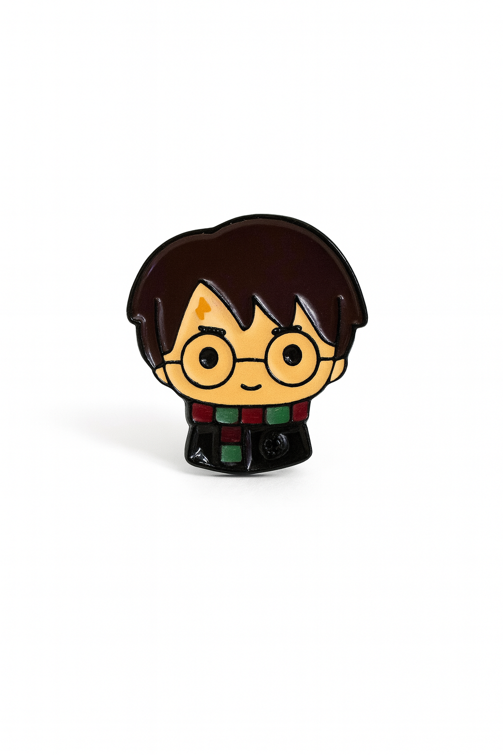 ATKILI HARRY POTTER ROZETİ