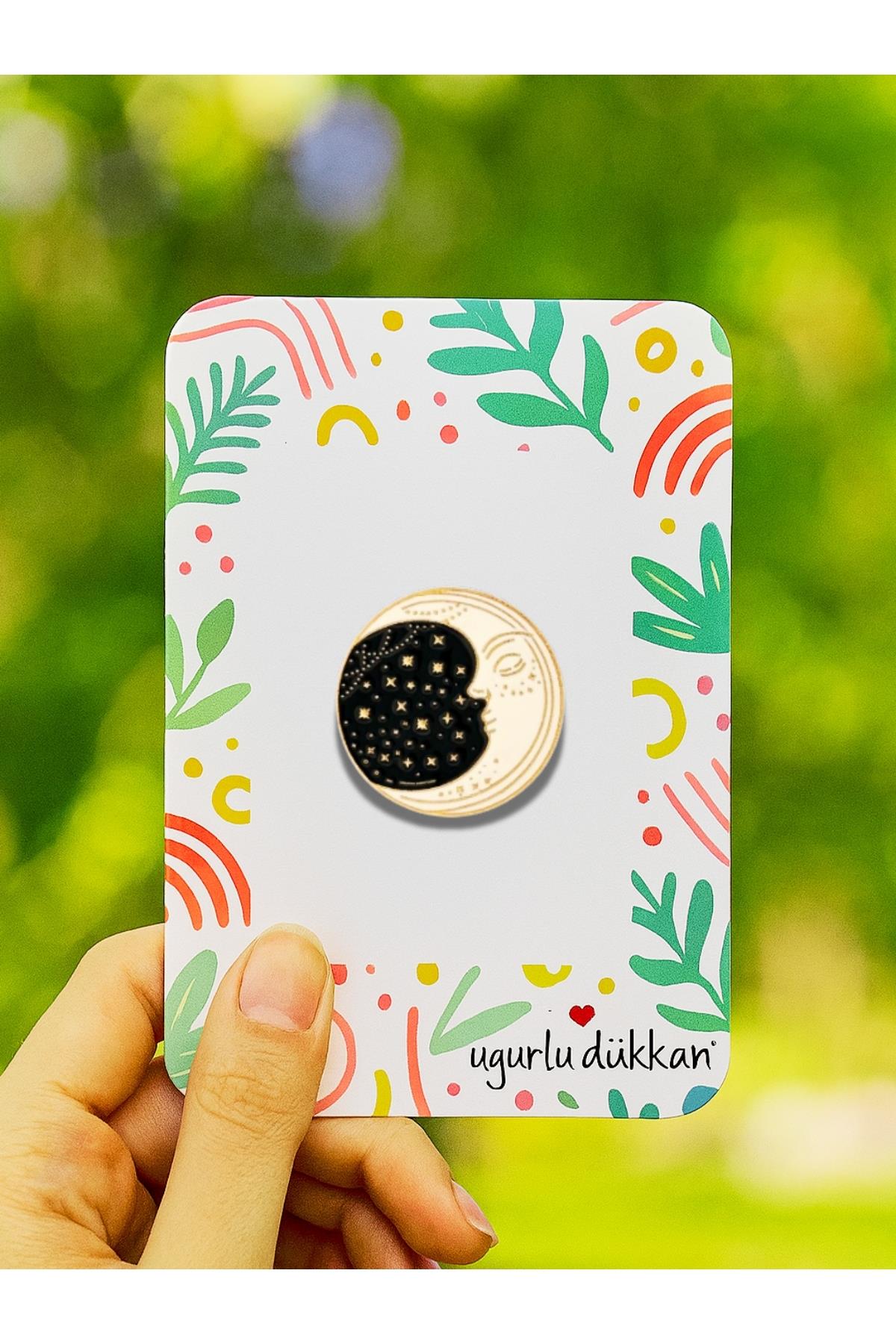 Ay Yıldızlı Rozeti