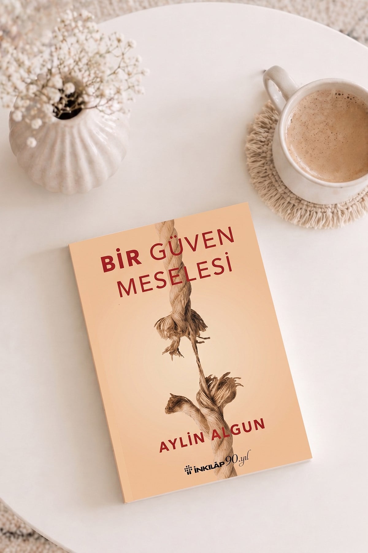 Bir Güven Meselesi