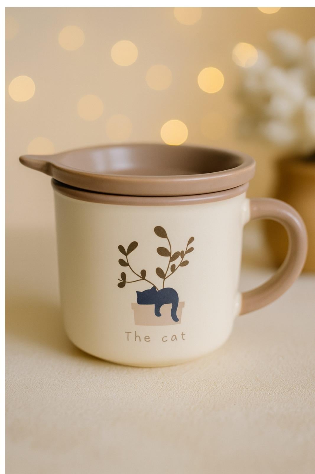 BM-1450 SERAMİK KUPA